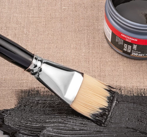 What types of primers are there?