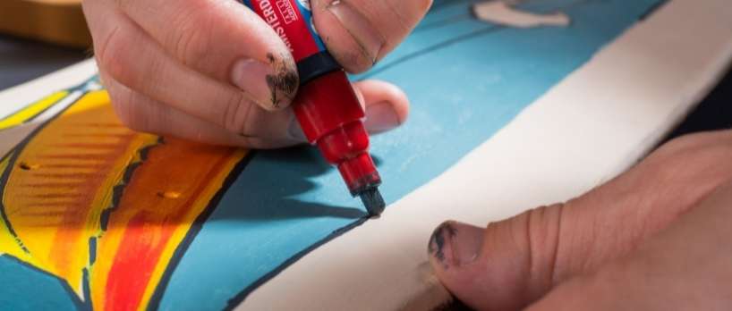 Mission de la marque