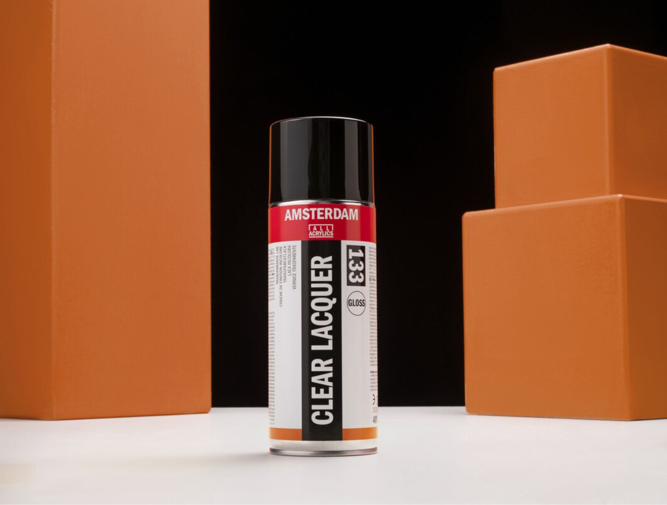 Amsterdam Protection