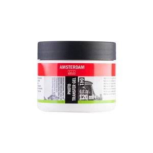 Amsterdam Photo transfer gel 041 | mini 120 ml