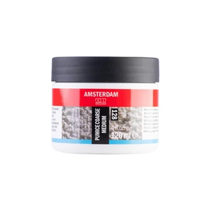 Amsterdam Pumice coarse medium 128 | mini 120 ml