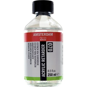 Acrylic retarder 070 bottle 250 ml