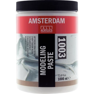 Modeling paste 1003 jar 1000 ml