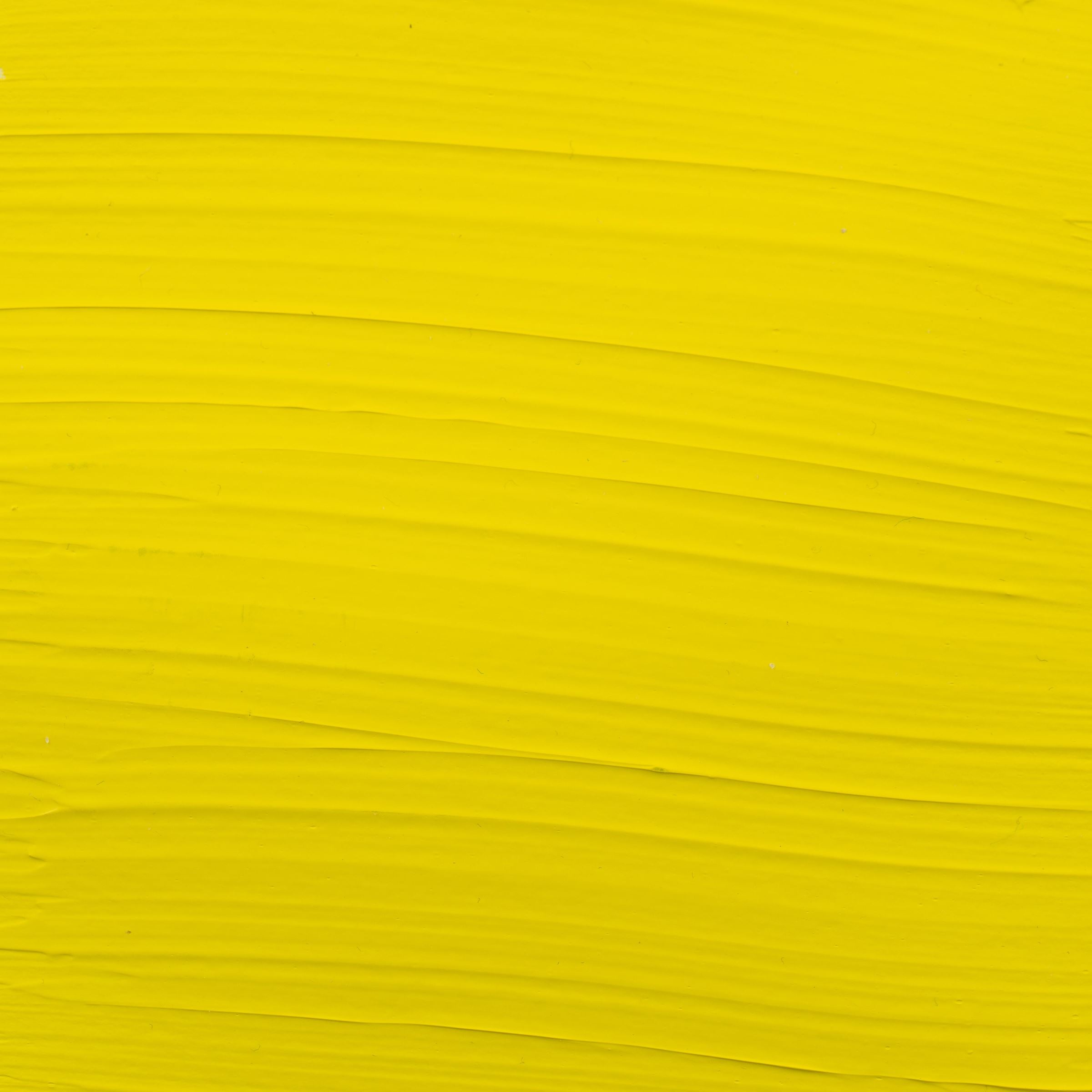 Permanent Zitronengelb