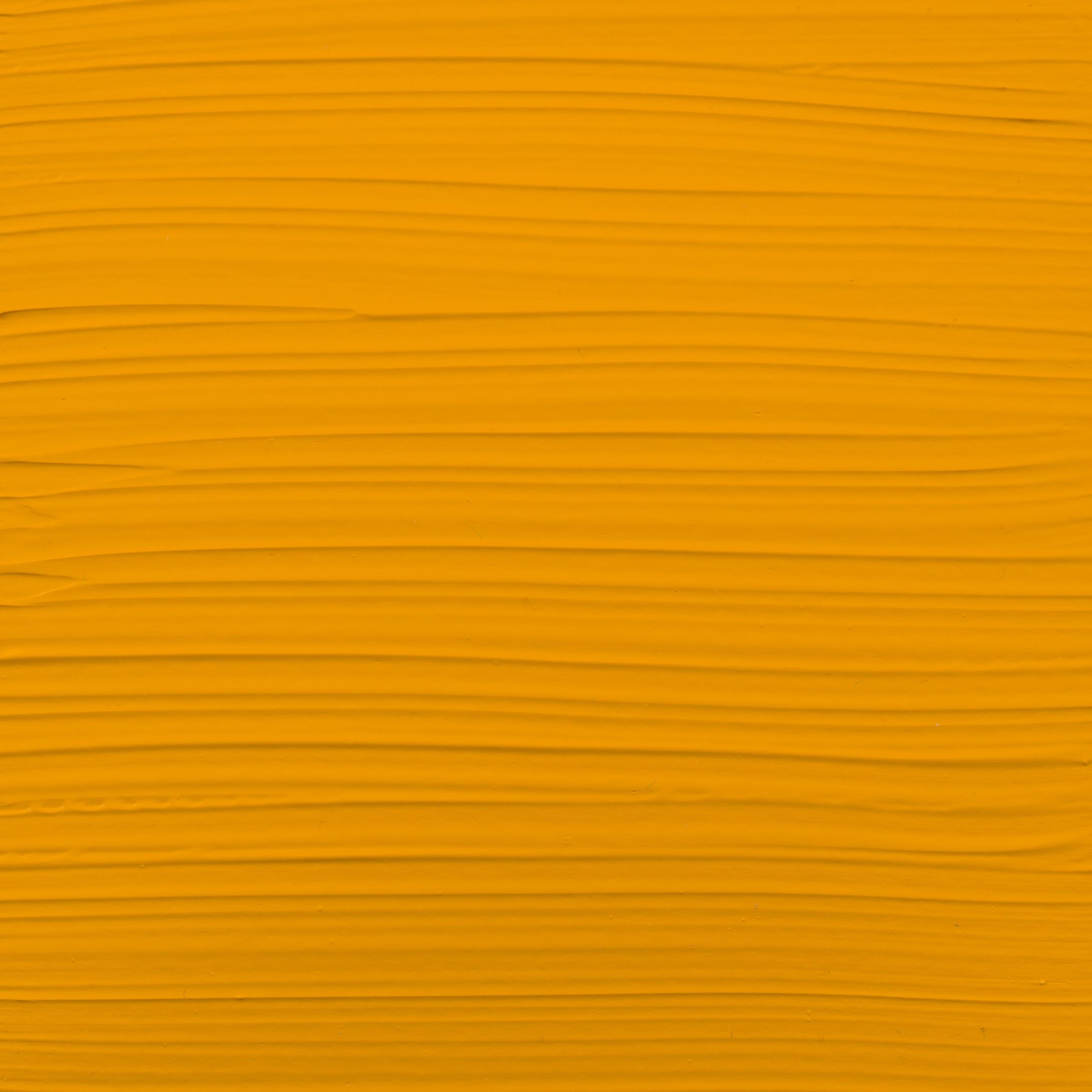 Permanentgelb Dunkel