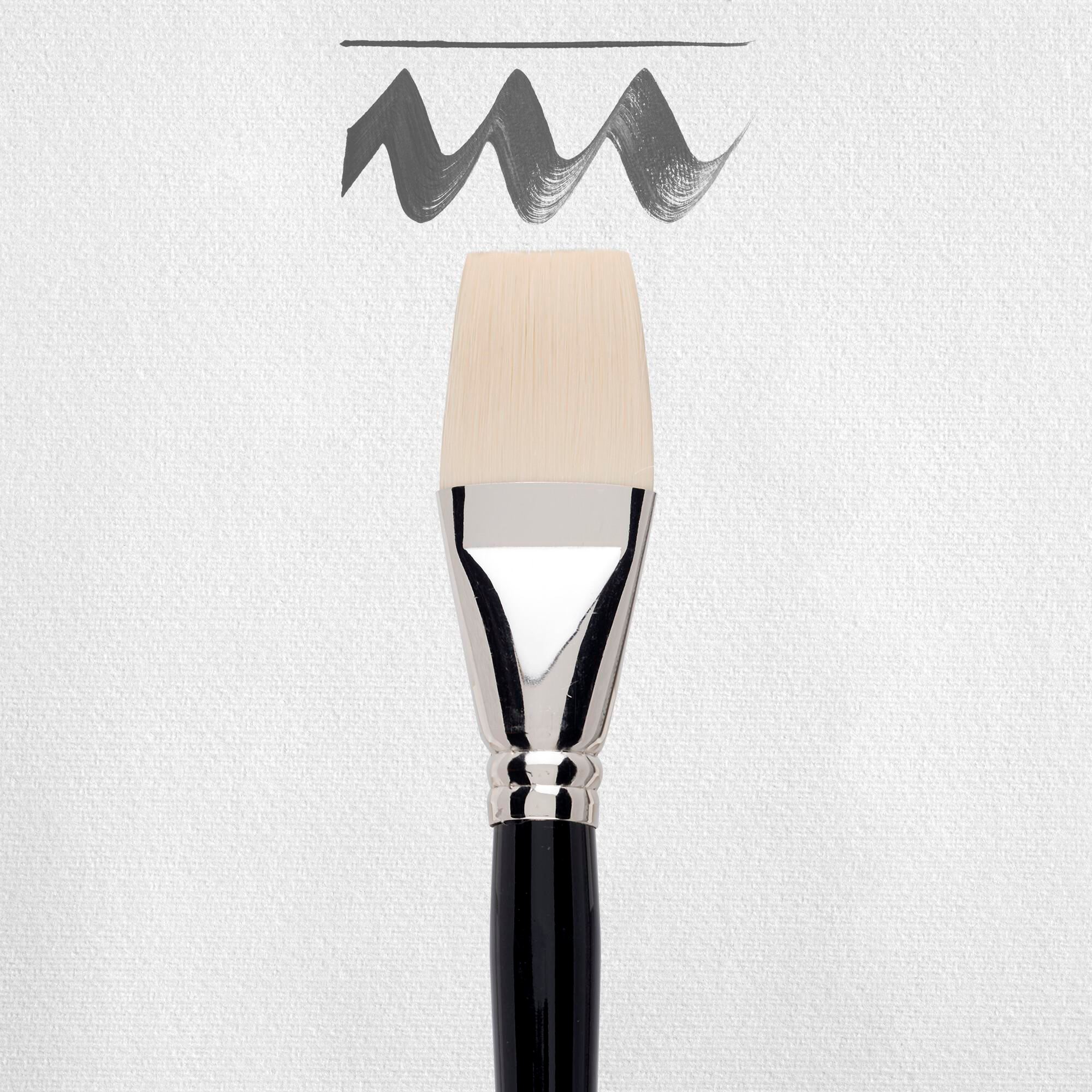 Brush series 600 #48 - 48 mm - synthetic flat