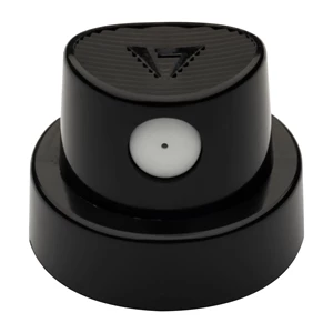Spray paint standard caps 100x