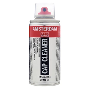 Cap cleaner spray can 150 ml