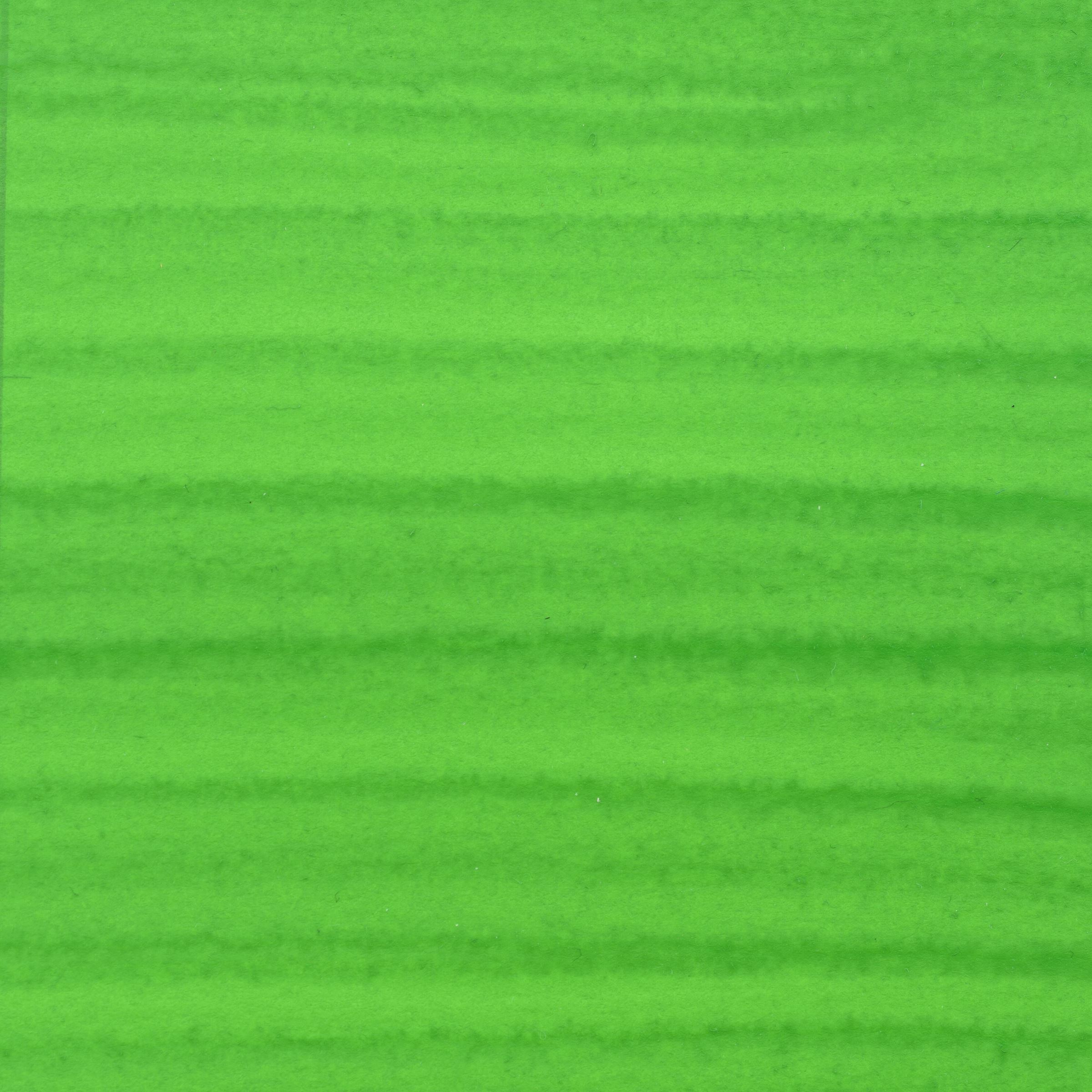 Permanentgroen Licht