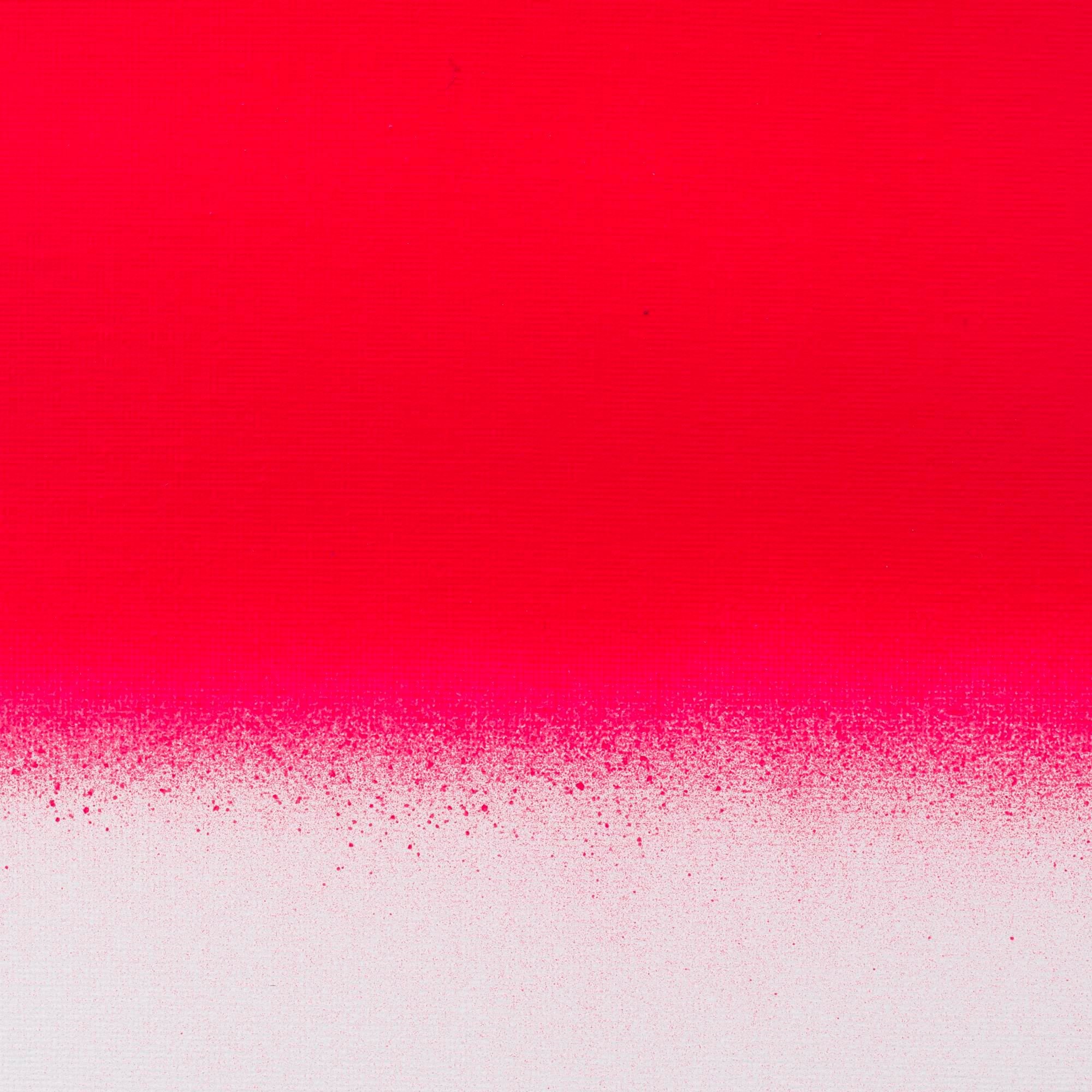 Transparentrot Mittel