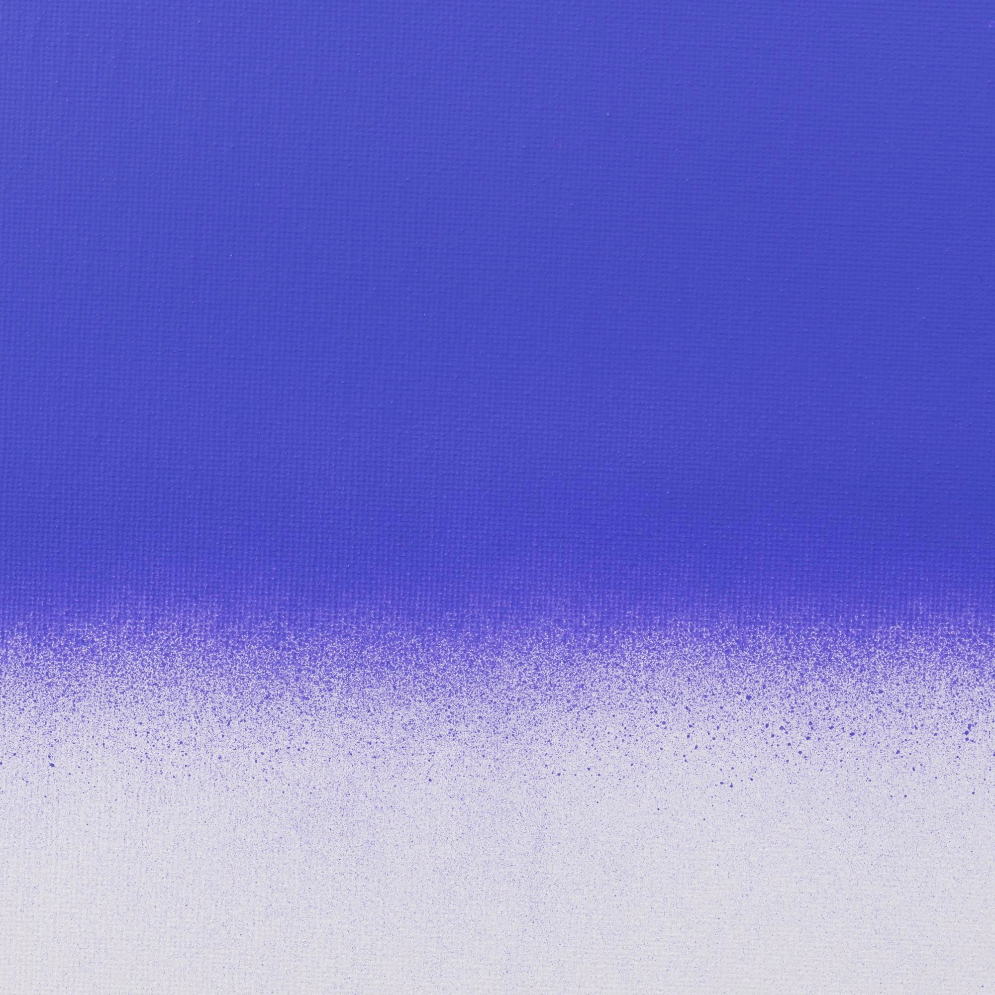 Ultramarinviolett Hell