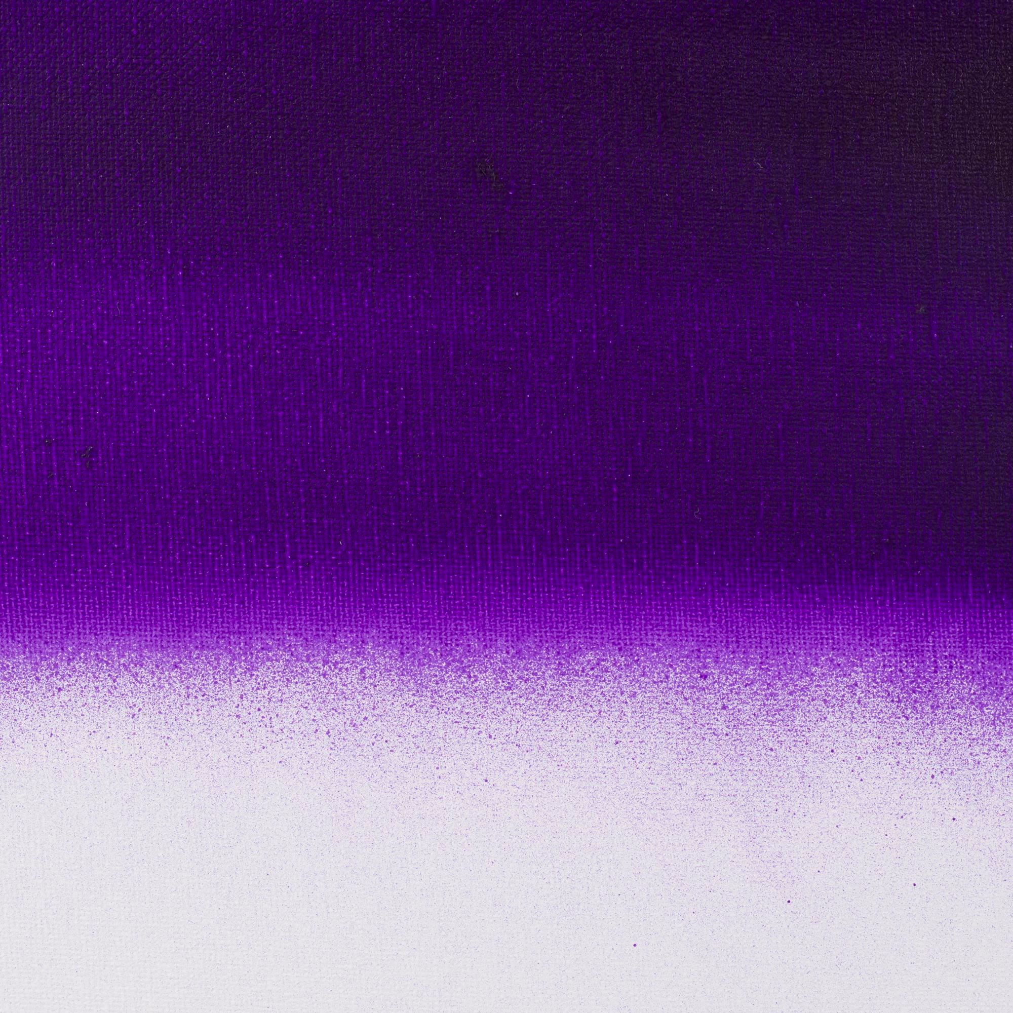 Permanentblauviolett