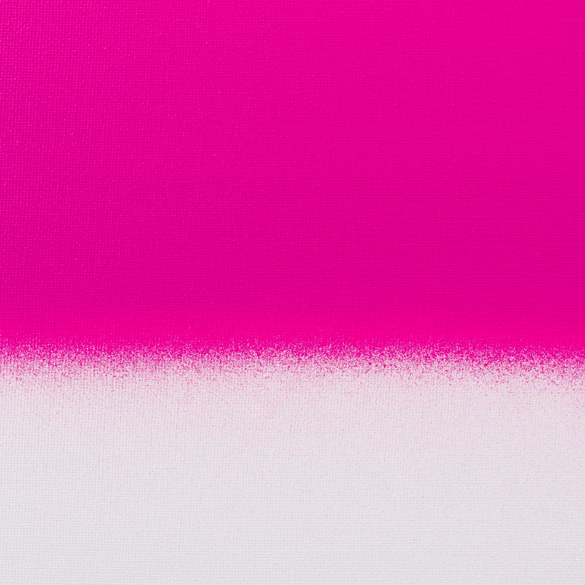 Permanentrotviolett Hell