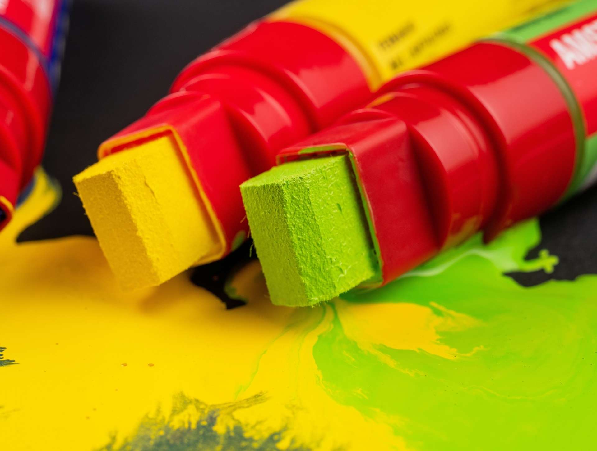 Amsterdam Acrylmarker