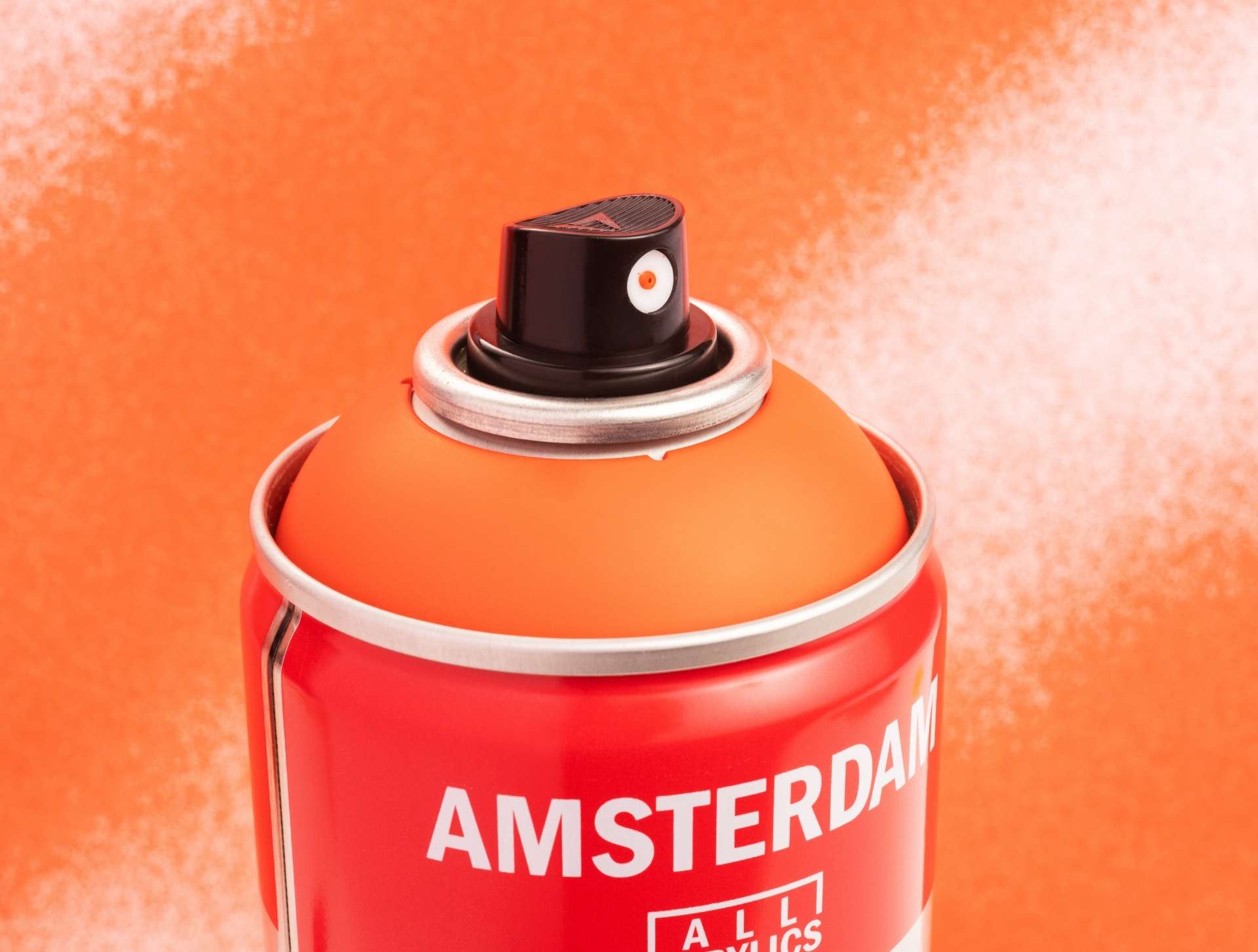 Amsterdam Sprühfarbe