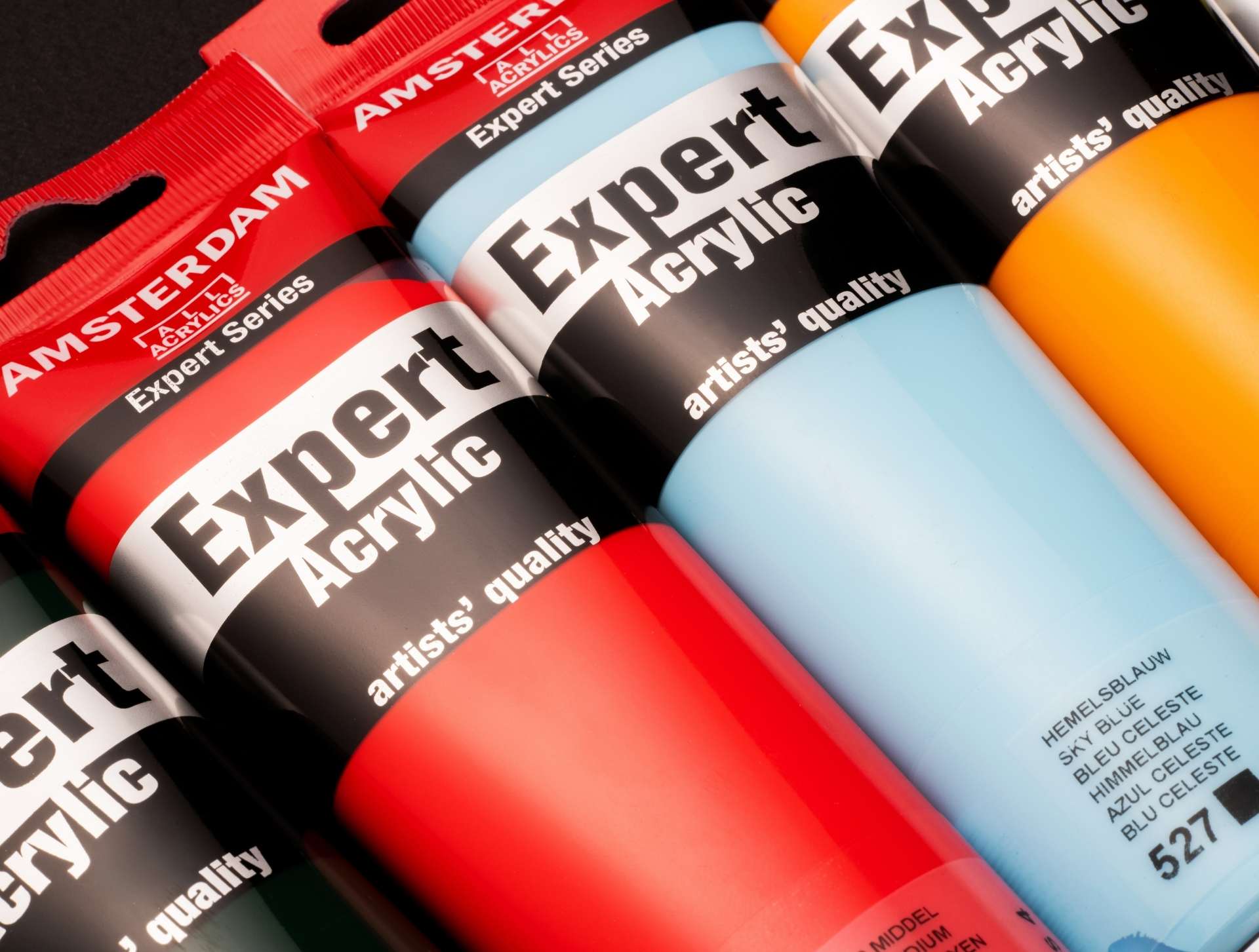 Amsterdam Expert Series Acrylfarbe