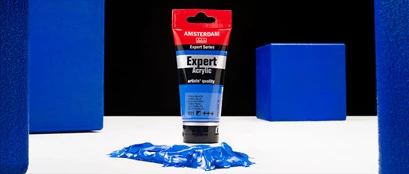 Expert Series Acrylics