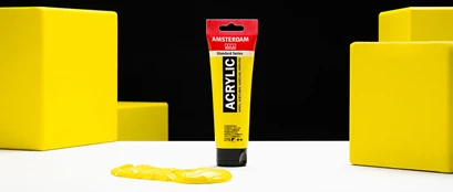 Standard Series Acrylics